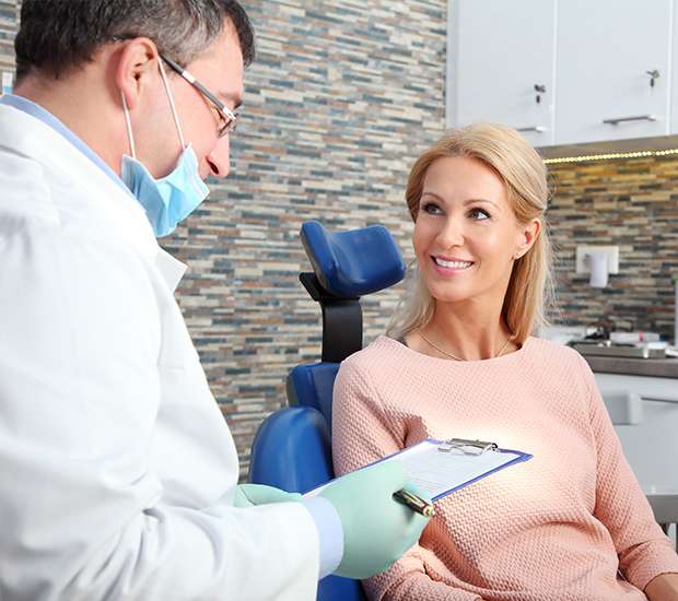 Williamsburg Questions to Ask at Your Dental Implants Consultation