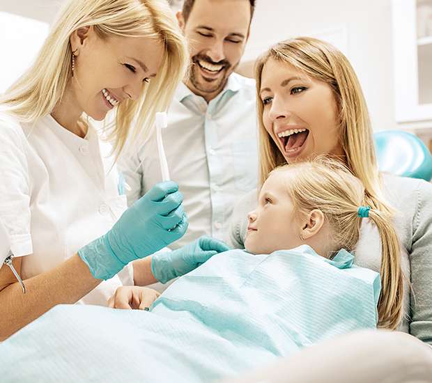 Williamsburg Family Dentist