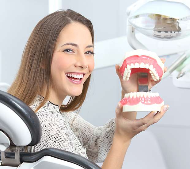 Williamsburg Implant Dentist