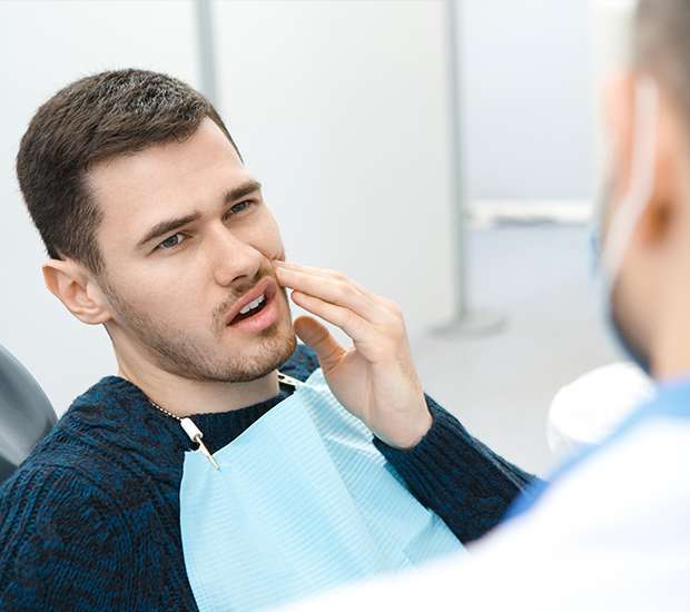 Williamsburg Post-Op Care for Dental Implants