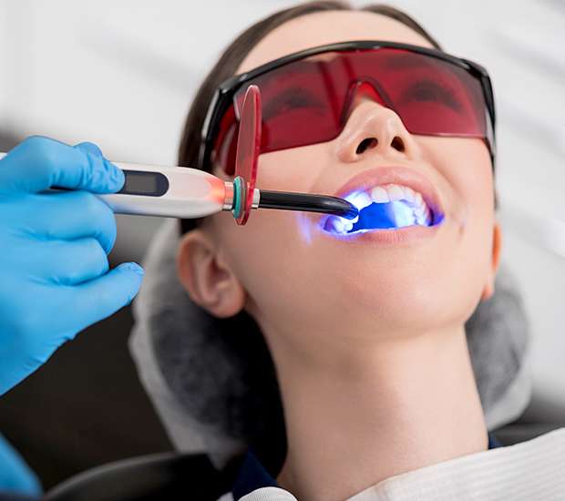 Williamsburg Professional Teeth Whitening