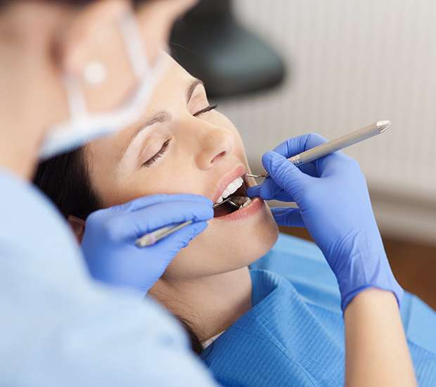 Williamsburg Dental Restorations