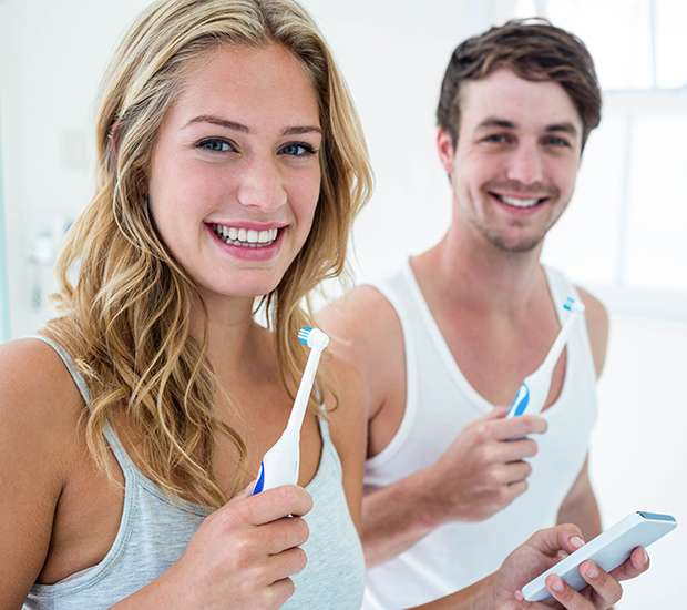 Williamsburg Oral Hygiene Basics