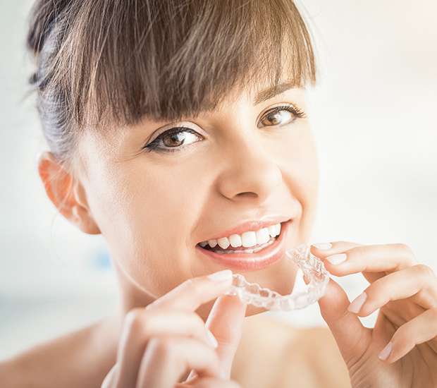Williamsburg 7 Things Parents Need to Know About Invisalign Teen