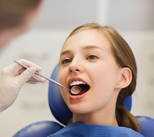 Williamsburg Why go to a Pediatric Dentist Instead of a General Dentist