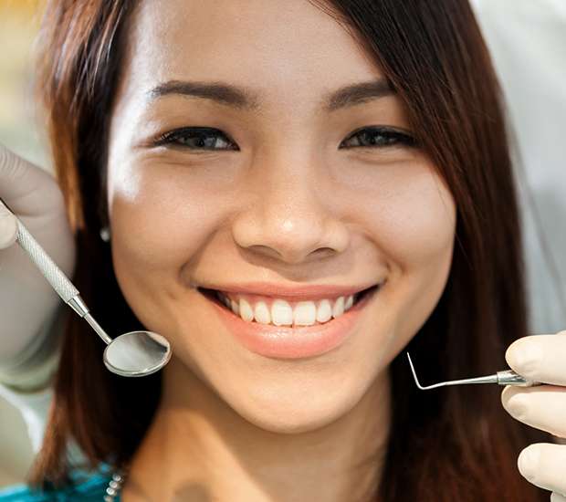 Williamsburg Routine Dental Procedures